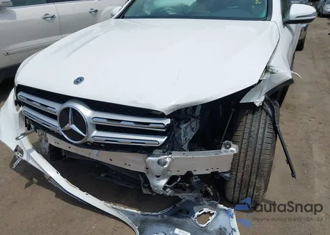 2021 Mercedes-Benz Glc 300 4Matic Suv z USA, uszkodzony, nr VIN W1N0G8EB1MV322250